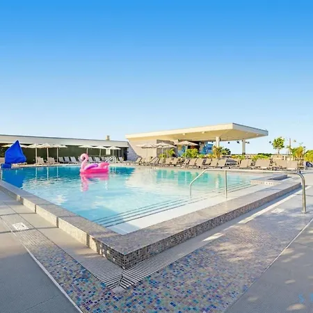 Hollywood Beach Broad - Walk - Gym - Amazing Pool Extérieur photo