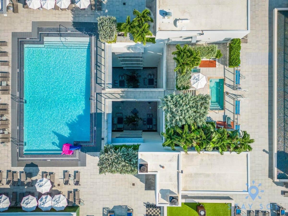 Hébergement de vacances Broad - Walk - Gym - Amazing Pool *