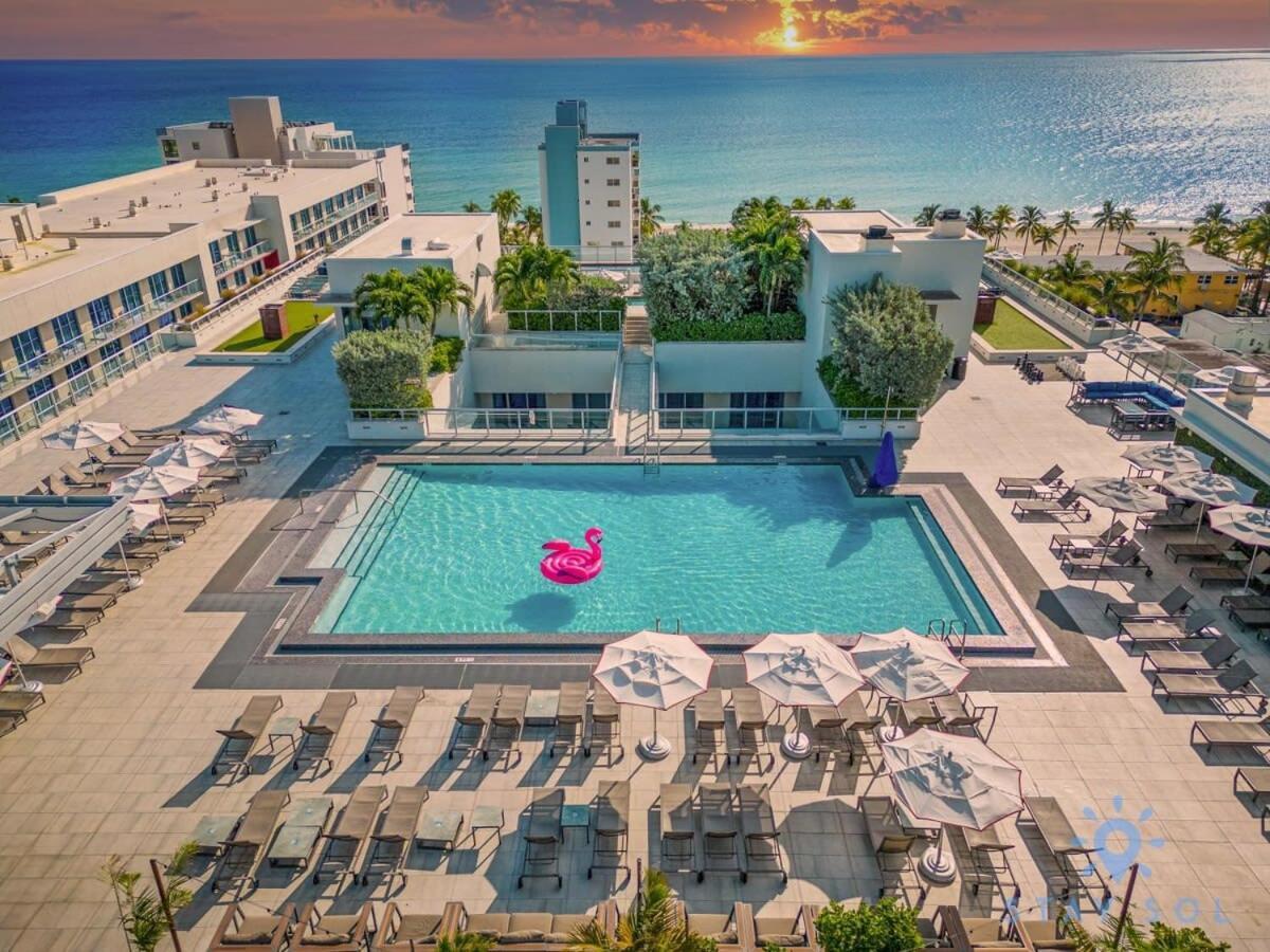 Broad - Walk - Gym - Amazing Pool *
